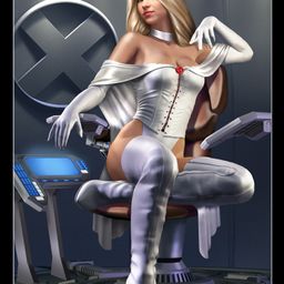 MichelleK007 avatar
