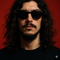 Felipe avatar