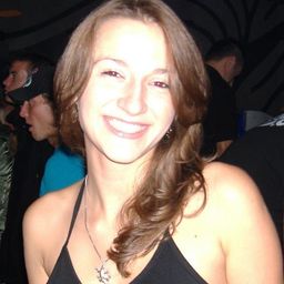 Micika987 avatar