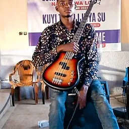 Michael Jesugba  avatar