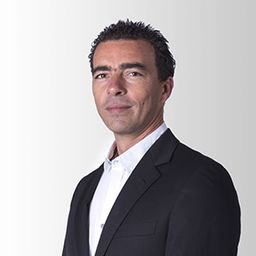 Mickael DAMOUR 