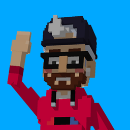 mickapew avatar