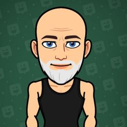 Mick Smith avatar