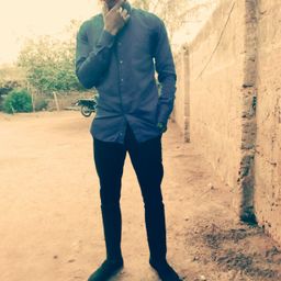 Mickyteflon avatar