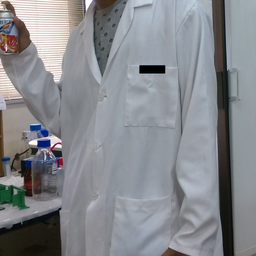 TheMicrobiologist avatar