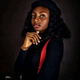 Mide Mercy  avatar