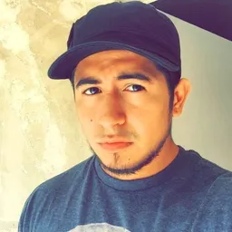 Rafael Monroy avatar