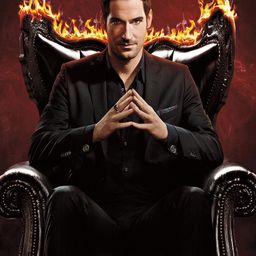 Lucifer avatar
