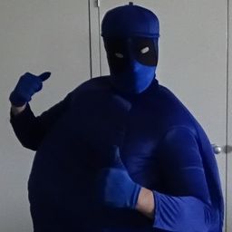 Mighty Blueberry avatar