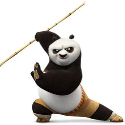 Mighty Panda avatar