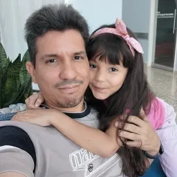 Prof. Miguel avatar