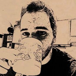 Miguel Netti avatar
