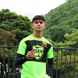 miguelworkout avatar