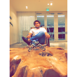 Miguel Rodriguez avatar