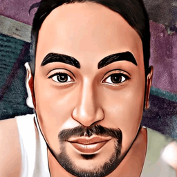 Miguel perez avatar