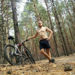 Mikhail avatar