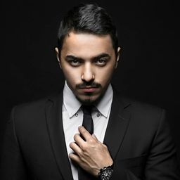 Mihai Laz avatar