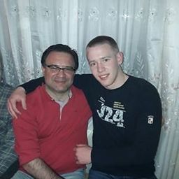Marko avatar