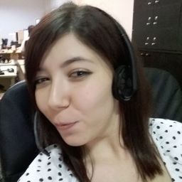 Mikalin avatar