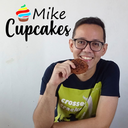Mike Cupcakes avatar