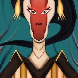 Mike avatar