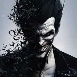 Mike12 avatar