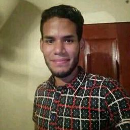 Reyker Beltran avatar