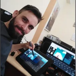 mike93 avatar