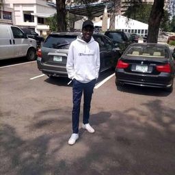 Ogunade Michael Christian avatar