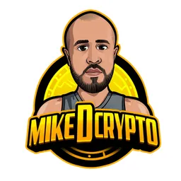 Mike D Crypto avatar