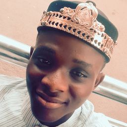 Mikel Sunday  avatar