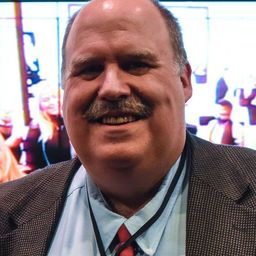 Mike Lorrey  avatar