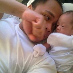 Mike avatar
