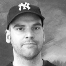 Mike Nero avatar