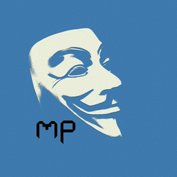 mikeparker avatar