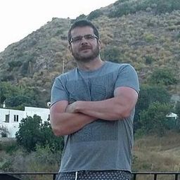 Mikerowave avatar