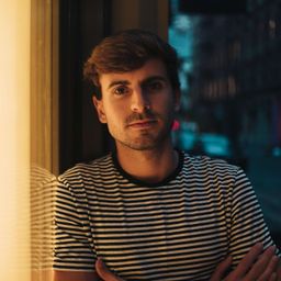 mikkeljensen avatar