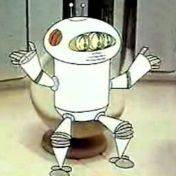 Mikrobi avatar