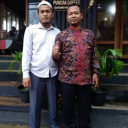 Meky Haryanto avatar