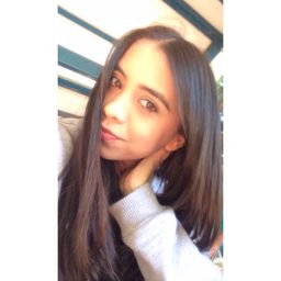 Milagros Acacio  avatar