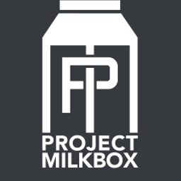Project Milkbox avatar