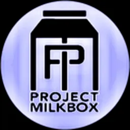 Milkbox Tutorials avatar