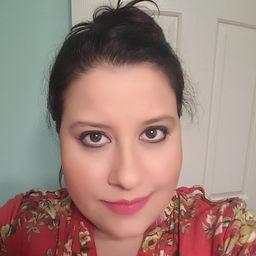 Millennia avatar
