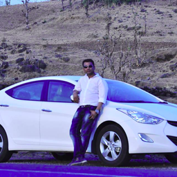 Tarun avatar