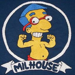 millhouze avatar