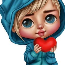 milly100 avatar