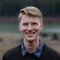 Milo Ridenour avatar