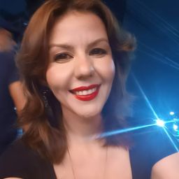 Mahie avatar