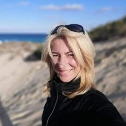 Mariya avatar