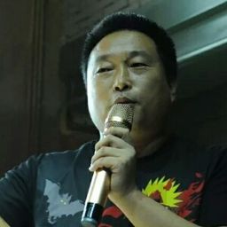 陪聊人邹宇泽 avatar